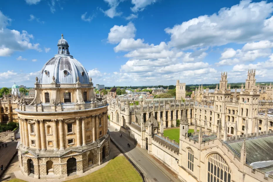 Explore top UK universities and the benefits of studying abroad in the UK. Discover academic opportunities, cultural experiences, and tips for international students.