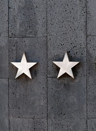 Stars for UK university ranking